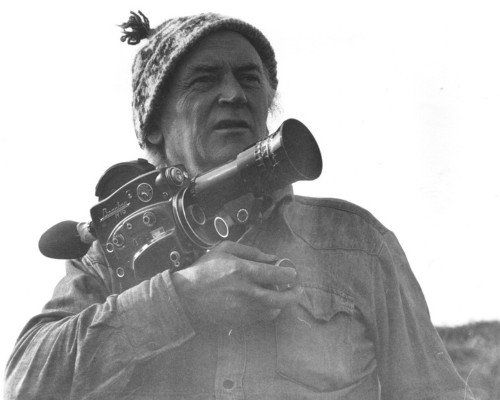 Vautier - portrait - Gabarit