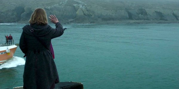 Les veilleuses de chagrin