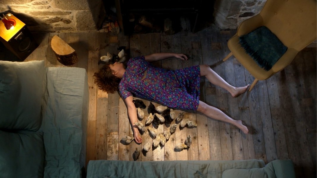 Very Bad Mother - banner hd