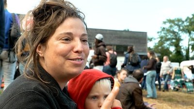 Very Bad Mother - cover