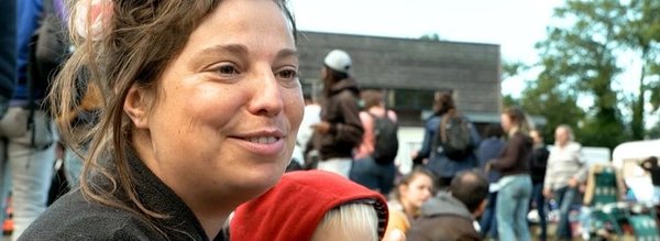 Very Bad Mother - cover