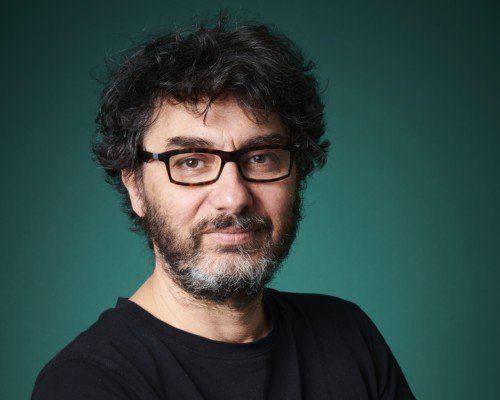 Vieuille - portrait - Gabarit