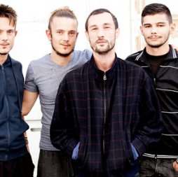 Vincent Pouplardr realisateur Pas comme des loups