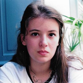 Violette Gitton realisatrice