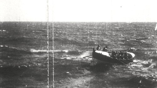 Voiliers en peche - Pichon - gabarit