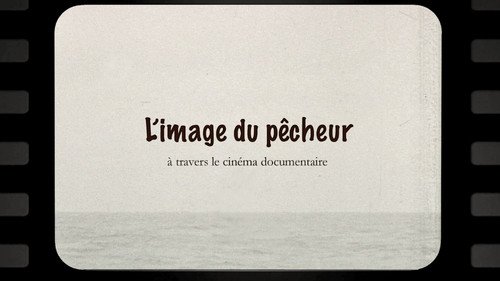 Image du pecheur - Pichon - gabarit