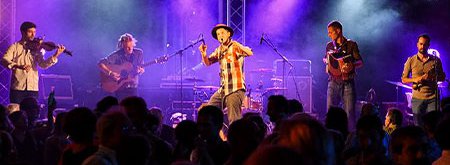 War-sav (c)Eric Legret Festival Fisel 2017