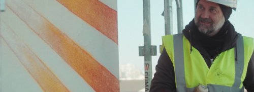 Wen2 souriant - phares de la ville