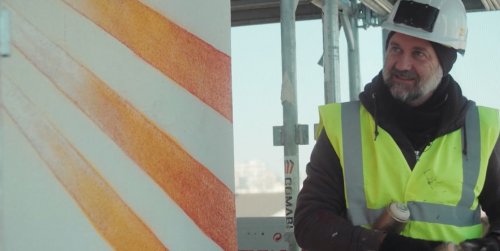 Wen2 souriant - phares de la ville