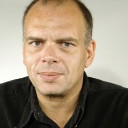 XAVIER MAUREL auteur