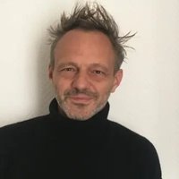 Xavier Champagnac- Gabarit