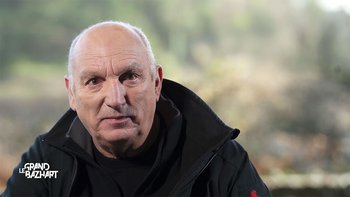 Yann Kersale LGB #48