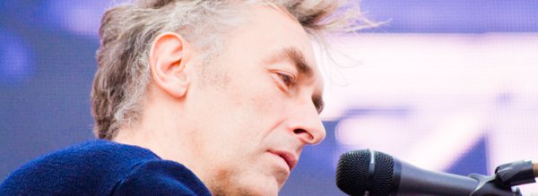 Yann Tiersen illustration profil