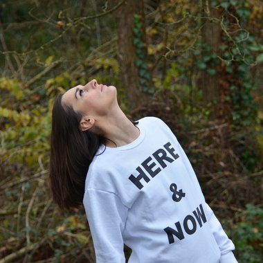 Yelle Here & Now
