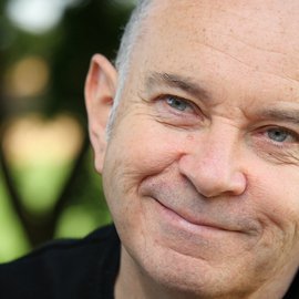 Yves cotten déssinateur portrait