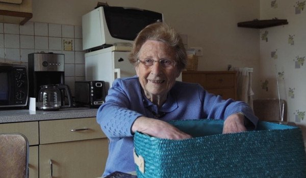 Yvette - Mellionnec2016 - cover