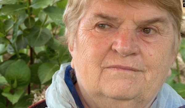 Yvette - Mellionnec 2014 - cover