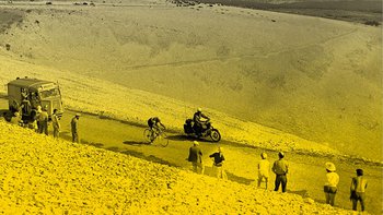 à la poursuite d'une legende miniature