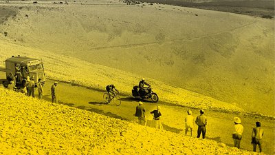 à la poursuite d'une legende miniature