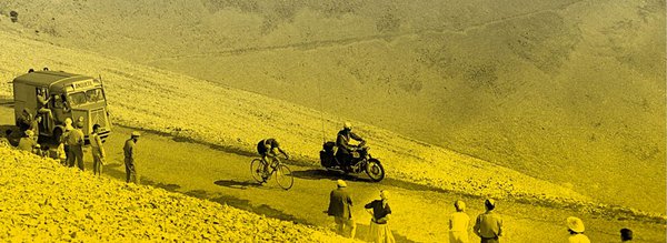 à la poursuite d'une legende miniature