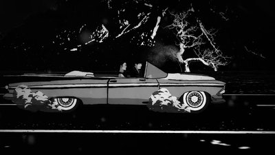 à fond la caisse arnaud le gouefflec beau pecheur