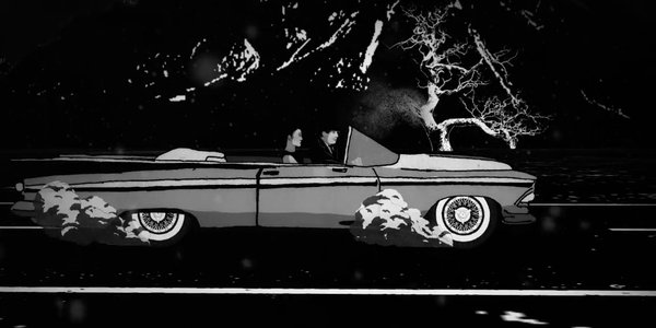 à fond la caisse arnaud le gouefflec beau pecheur