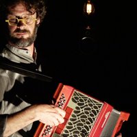 accordéon lumière tamisée  - Pemp ! Christophe Correc