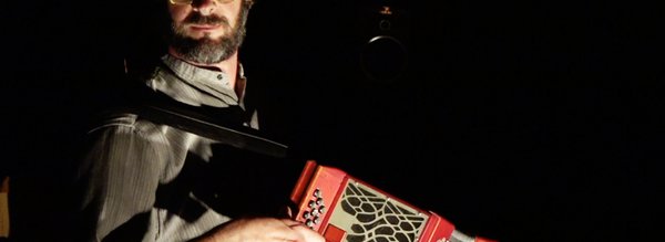 accordéon lumière tamisée  - Pemp ! Christophe Correc