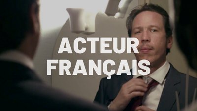 acteurs français Reda Kateb