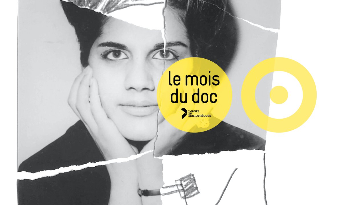 affiche mois du doc 2022 cover