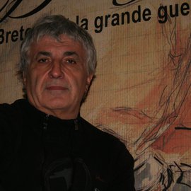 affiche philippe guilloux