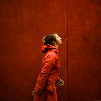 agathe d'oleron par Sebastien Vitard la dame de saint lunaire KuB