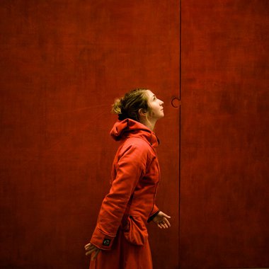 agathe d'oleron par Sebastien Vitard la dame de saint lunaire KuB