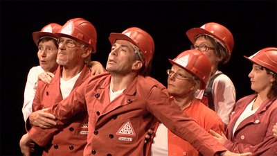 c'est là c'est pas ailleurs miniature