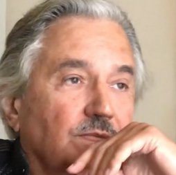 alain aubert-dechartre portrait