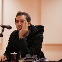 alexandre plank réalisateur audio