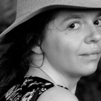 Alissa Wenz portrait réalisatrice