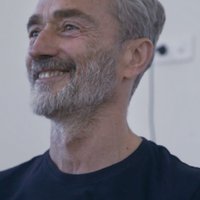 Angelin Preljocaj qui sourit avec les dents - Danser sa peine