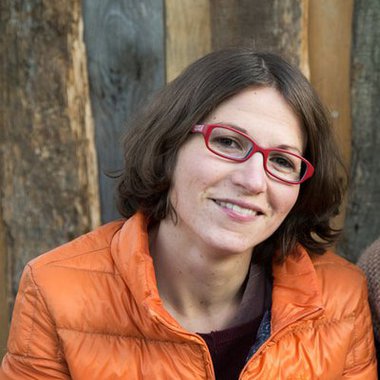 Anne Burlot Réalisatrice