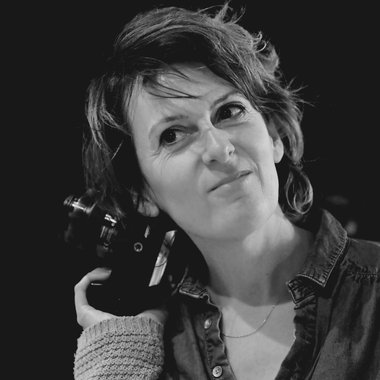 ANNE JOCHUM - réalisatrice