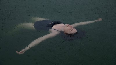 anne-cécile esteve cover