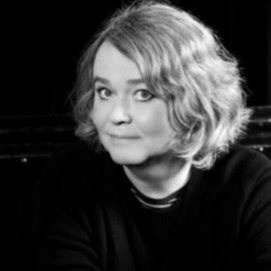 anne louise trividid