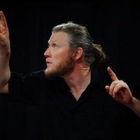 Anthony Debray - Collectif D barré