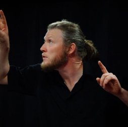 Anthony Debray - Collectif D barré