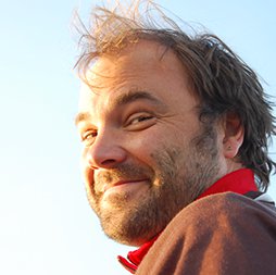 Anthony Pouliquen auteur