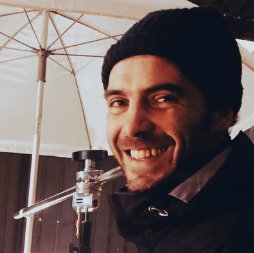 Antoine Claudel réalisateur