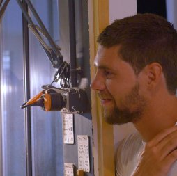 Antoine Grenié - Mavericks