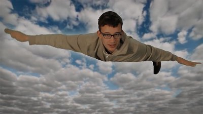 Antoine portrait de mellionnec