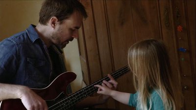 apprendre Pierre-Yves around the clocks cover