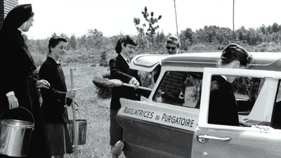 archives soeurs auxiliatrices - Ainsi soient elles